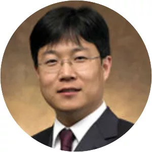 Yaozhong Wu - Author