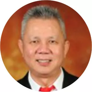 Yap Yew Weng - Politician