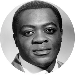 Yaphet Kotto