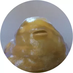 Yaphit - Fictional character