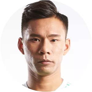 Yapp Hung Fai - Footballer