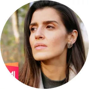 Yaprak Çamlıca - Musical artist