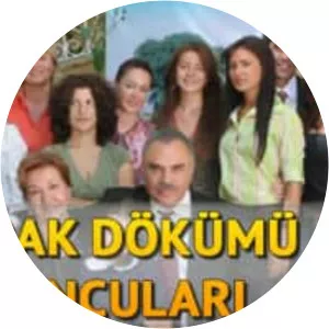 Yaprak Dökümü