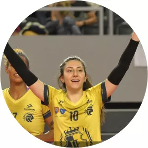 Yaprak Erkek photograph