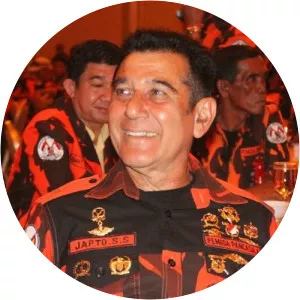 Yapto Soerjosoemarno