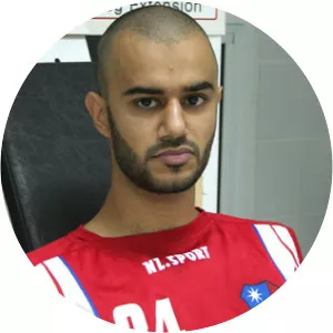 Yaqoub Al Taher - Kuwaiti footballer