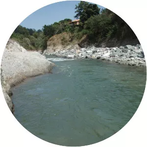 Yaque del Norte River