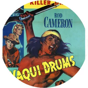 Yaqui Drums - 1956 ‧ Western ‧ 1h 11m