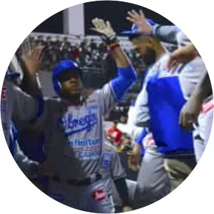 Yaquis de Obregón (Yaquis de Ciudad Obregón)