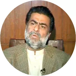 Yar Muhammad Rind - Pakistani Politician