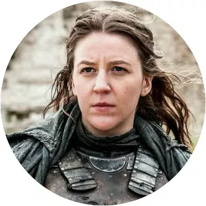 Yara Greyjoy