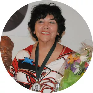 Yara Maura Silva photograph