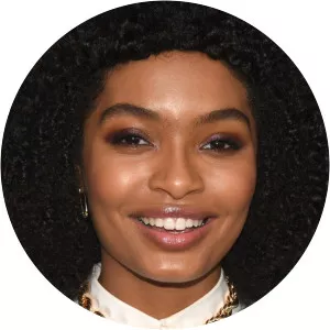 Yara Shahidi