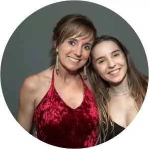 Yara Swartenbroekx photograph