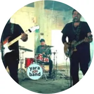 Yaraband - Musical artist