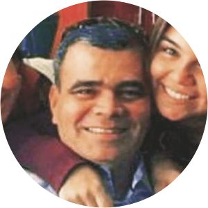 Yarazetd Padrino photograph