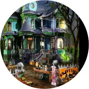 Yard Sale Hidden Treasures: Sunnyville