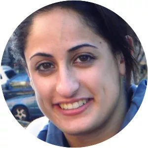 Yarden Gerbi - Israeli olympic athlete