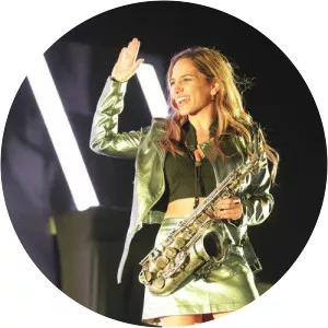 Yarden Saxophone - Musical artist