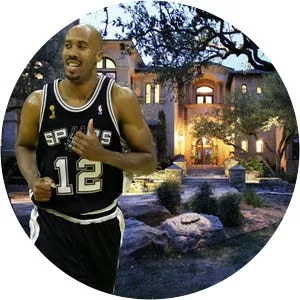 Yardley Barbon photograph