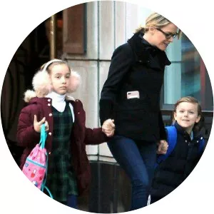 Yardley Evans Brunt photograph