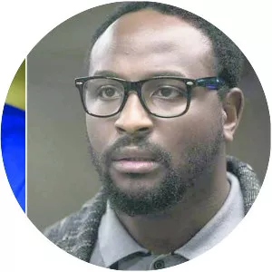 Yare Michael Jegbefume