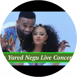 Yared Negu - Musical artist