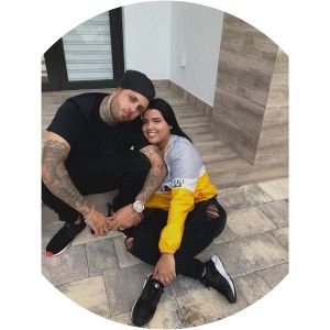 Yarimar Rivera photograph