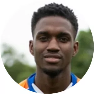 Yarimo Janzen - Football player