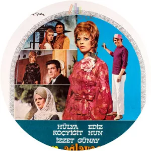 Yarın Ağlayacağım - 1971 yapımı film