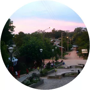 Yarinacocha District