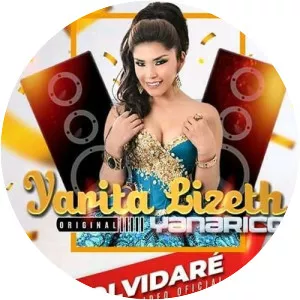 Yarita Lizeth Yanarico - Musical artist