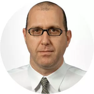 Yariv Brauner - Author