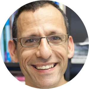 Yariv Tsfati - Researcher