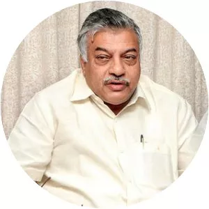 Yarlagadda Lakshmi Prasad - Indian writer