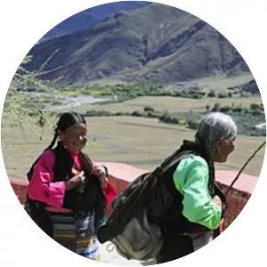 Yarlung Valley
