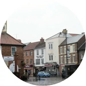 Yarm