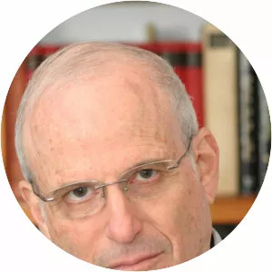 Yaron Ezrahi - Israeli professor
