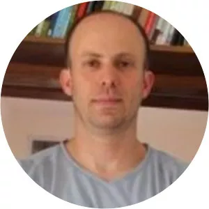 Yaron Friedman - Author