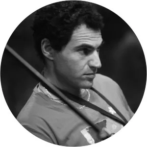 Yaron Mohar - Musician