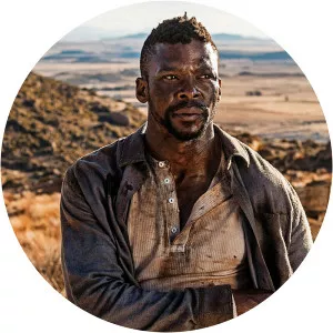 Yaron Schwartzman - Film producer