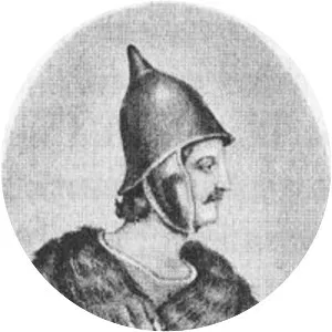 Yaropolk I of Kiev - Ruler