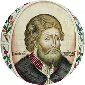 Yaropolk II of Kiev