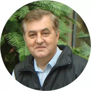 Yaroslav B. Blume