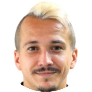 Yaroslav Bohunov - Ukrainian football player