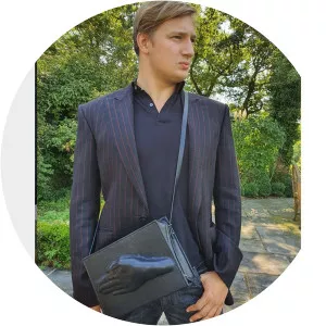 Yaroslav Chichvarkin photograph