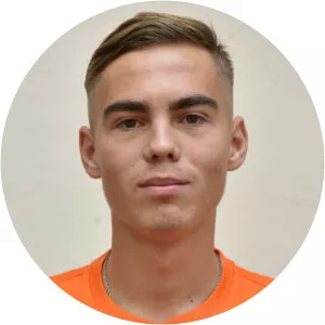 Yaroslav Dobrokhotov