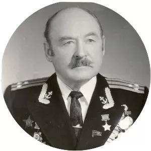 Yaroslav Iosseliani