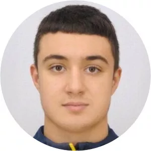 Yaroslav Khartsyz - Ukrainian boxer