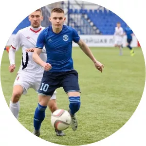 Yaroslav Oreshkevich